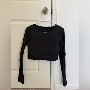 Lululemon Ebb to Street Long-Sleeve Shirt size 10
